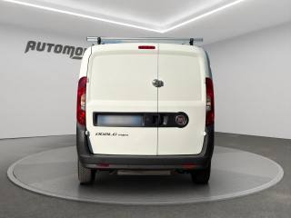 FIAT Doblo usata, con ESP