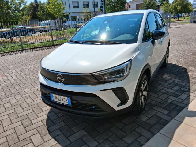 OPEL Crossland usata, con ESP