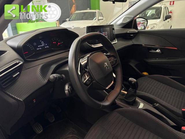 PEUGEOT 208 usata, con Chiusura centralizzata