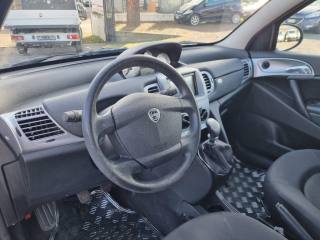 LANCIA Ypsilon usata, con Climatizzatore