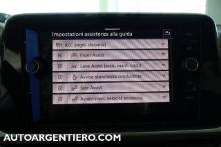 VOLKSWAGEN T-Roc usata, con Vetri oscurati