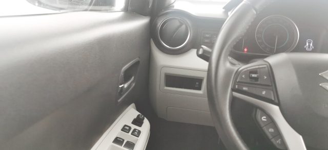 SUZUKI Ignis usata 45