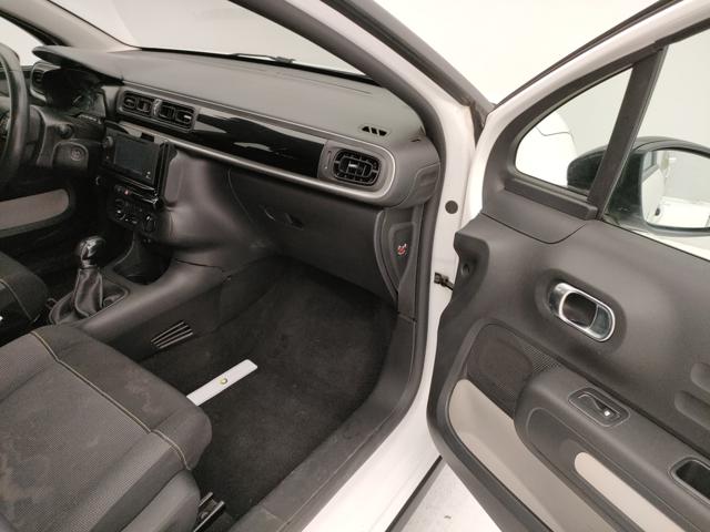CITROEN C3 usata 48