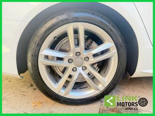 AUDI A4 usata, con Immobilizzatore elettronico