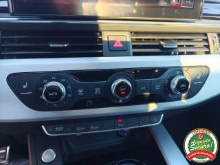 AUDI A5 usata, con ESP