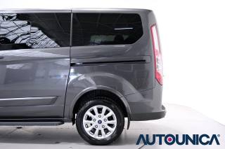 FORD Tourneo Custom usata, con Blind spot monitor