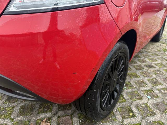 LANCIA Ypsilon usata 27