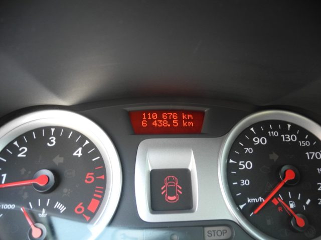 RENAULT Clio usata, con Volante in pelle