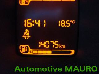 FIAT Panda Cross usata, con Immobilizzatore elettronico