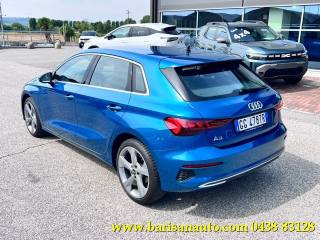 AUDI A3 usata, con Airbag Passeggero
