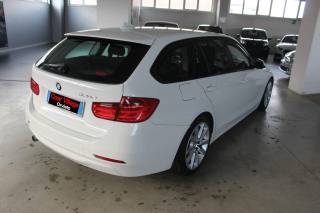 BMW 320 usata, con Airbag Passeggero