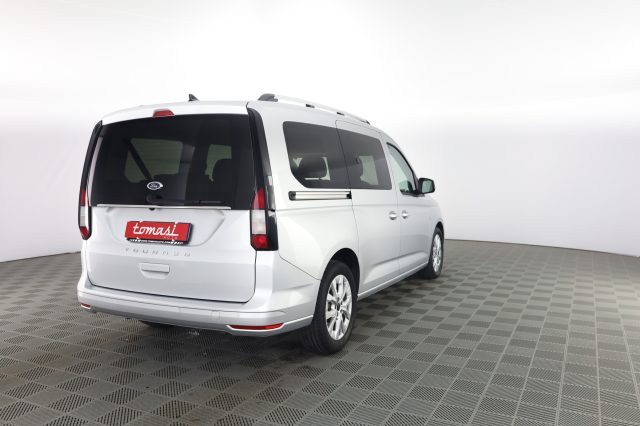 FORD Tourneo Connect usata 3