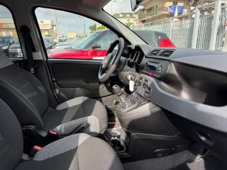 FIAT Panda usata, con ESP
