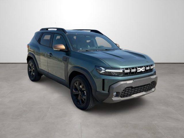 DACIA Duster usata, con Autoradio