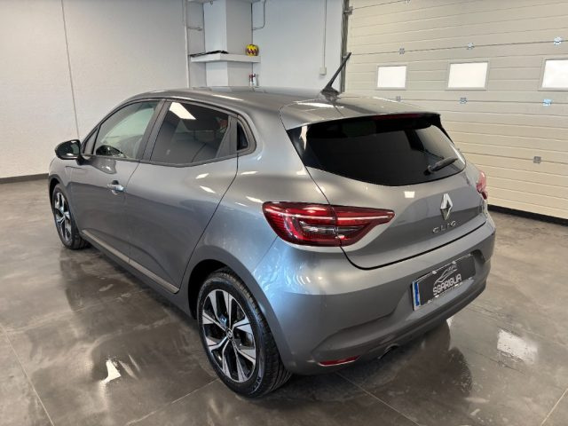 RENAULT Clio usata, con Bluetooth