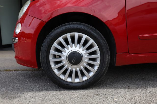 FIAT 500 usata 65