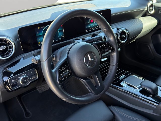 MERCEDES-BENZ A 180 usata, con ESP