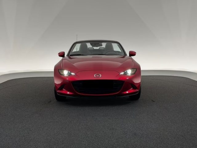 MAZDA MX-5 usata, con Airbag