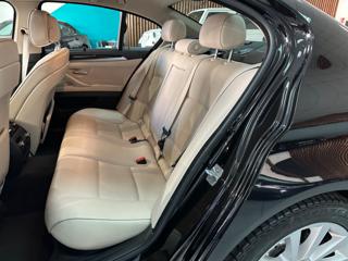 BMW 520 usata, con Immobilizzatore elettronico