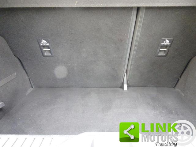 FORD Fiesta usata, con Touch screen