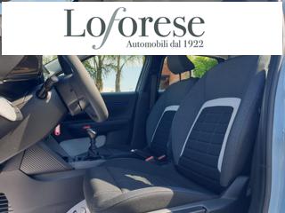 CITROEN C3 usata, con Climatizzatore