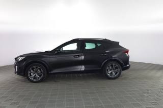 CUPRA Formentor usata 6