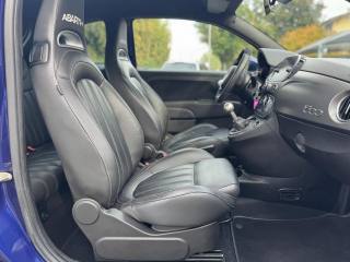 ABARTH 595 usata, con Fendinebbia