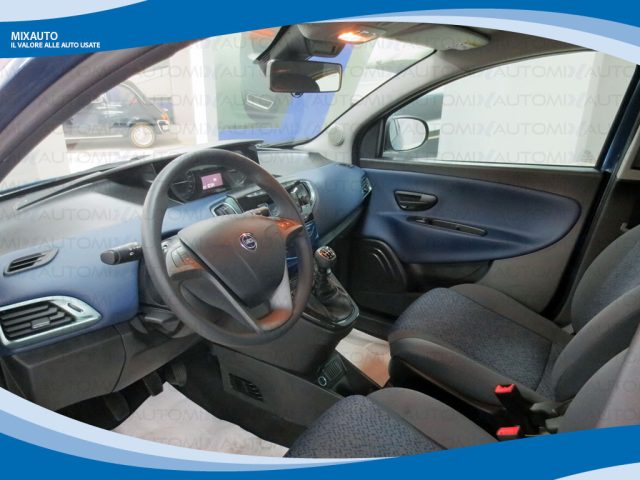 LANCIA Ypsilon usata, con Airbag laterali