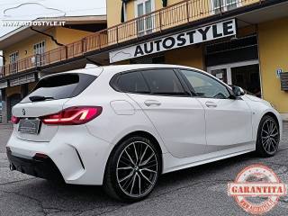BMW 118 usata, con Start/Stop Automatico