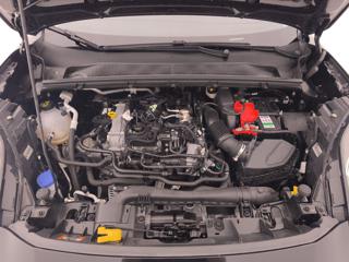 FORD Puma usata, con Streaming musicale integrato