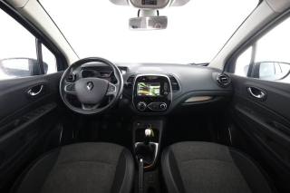 RENAULT Captur usata 4