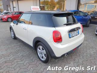 MINI Cooper usata, con Airbag laterali