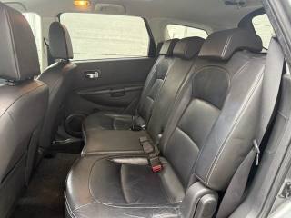 NISSAN Qashqai+2 usata, con Climatizzatore