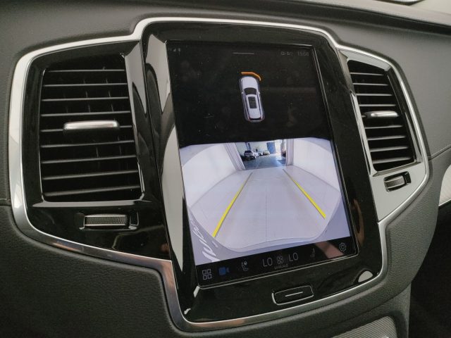 VOLVO XC90 usata, con Immobilizzatore elettronico