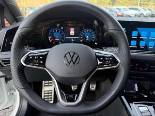 VOLKSWAGEN Golf usata, con Immobilizzatore elettronico