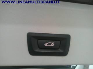 BMW X3 usata, con Autoradio