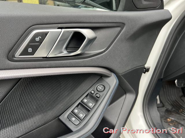 BMW M135 usata, con Climatizzatore