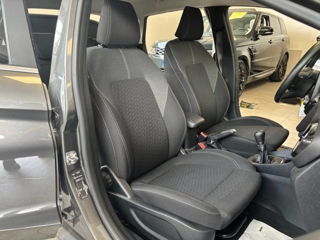 FORD Fiesta usata, con Chiusura centralizzata