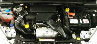 LANCIA Ypsilon usata 51