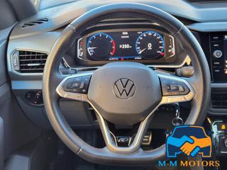 VOLKSWAGEN T-Cross usata, con Controllo automatico clima