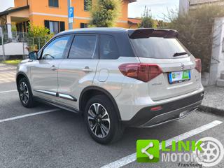 SUZUKI Vitara usata, con Controllo trazione