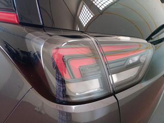 OPEL Crossland usata, con Cronologia tagliandi