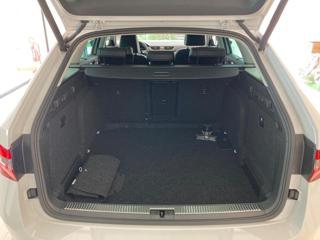 SKODA Superb usata, con Airbag Passeggero