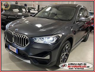 BMW X1 sDrive18i xLine Plus