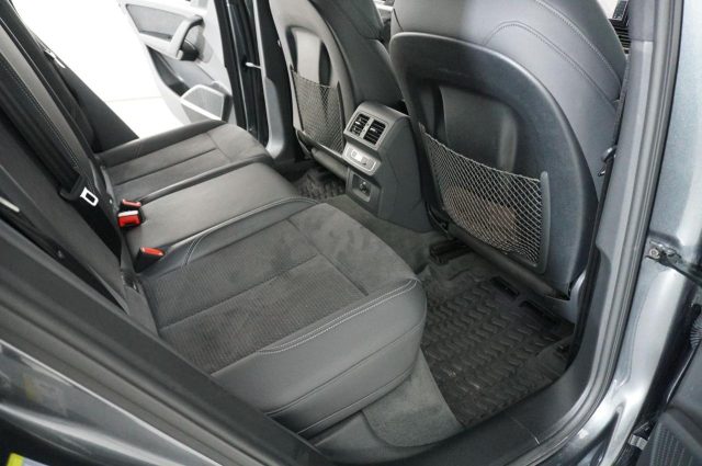 AUDI SQ5 usata, con Controllo automatico clima