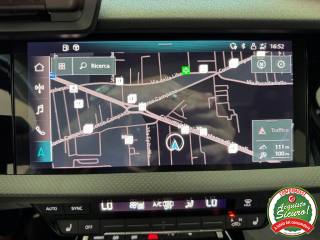 AUDI RS usata, con Cronologia tagliandi