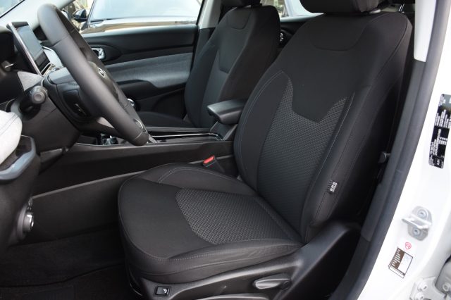JEEP Compass usata, con Autoradio