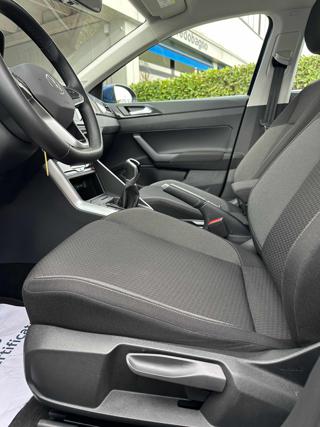 VOLKSWAGEN Taigo usata, con Chiusura centralizzata