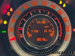 FIAT 500 usata, con Controllo trazione