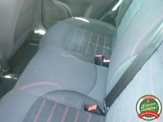 ALFA ROMEO Giulietta usata, con Sensori di parcheggio posteriori